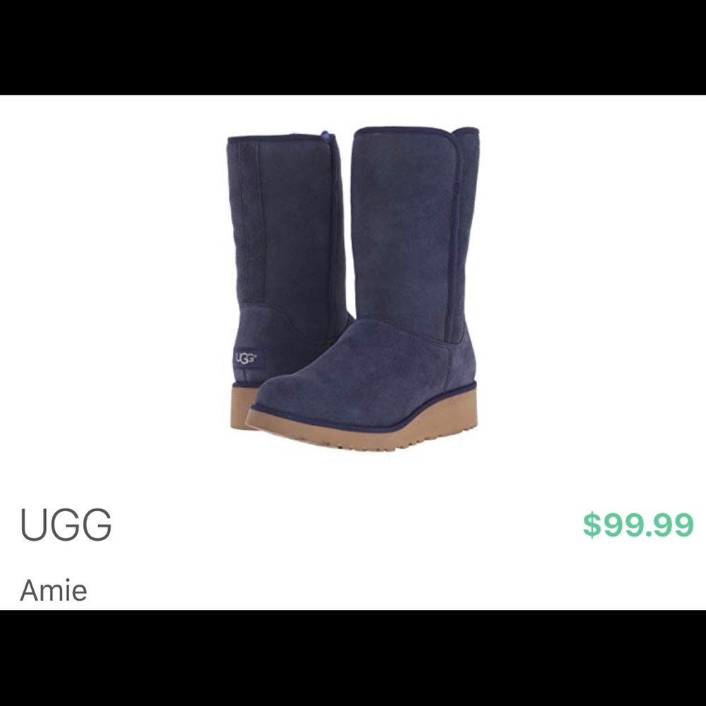 Amie UGG boots